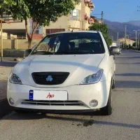 تیبا ۲ ۹۷|خودرو سواری و وانت|بهشهر, |دیوار