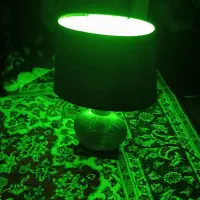 اباژر|چراغ خواب و آباژور|کرمان, |دیوار