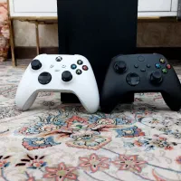 xbox series x|کنسول، بازی ویدئویی و آنلاین|تهران, شهرک گلها (تهرانسر)|دیوار