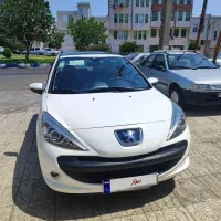 207 مدل 403 85 گانه پانا