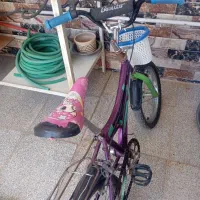 فروش دوچرخه ۱۶
