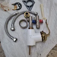 شیرآلات