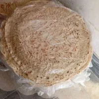 نان تیری محلی