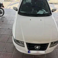 سورن پلاس با موتور+XU7 تحویل ۵/۲۴ خشک 1405