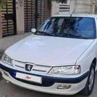پارس دوگانه کارخونه تحویلی ۱۴۰۰