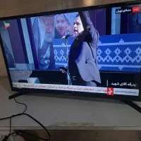 چند عدد ال ای دی شکسته دست نخورده موجود است