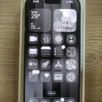 ایفون 16pro