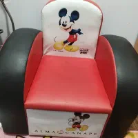 مبل بچه گانه