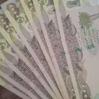 فروش دینار (کلکسیونی) ۱۲۰ تومان