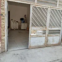 منزل-همکف-ورودی-مجزا-جنوبی