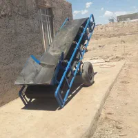نوار نقاله ۳ متری