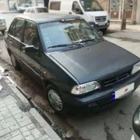 پراید 82
