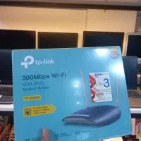 مودم TP-LINK TD-W9960 VDSL/ADSL