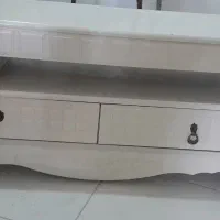 میز تلویزیون کنسول‌و‌اینه بوفه دراور‌ میز اتو