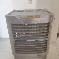 کولر سلولزی قوی و در حد نو