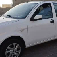 ساینا مدل ۹۷|خودرو سواری و وانت|هشتگرد, شهرک بعثت|دیوار