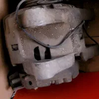 دینام پژو۲۰۶