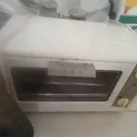 یک عدد توستر پارس خزر