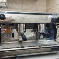 دستگاه قهوه ساز صنعتی