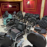 بزرگترین تولید کننده صفر تا صد تجهیزات آرایشگاهی
