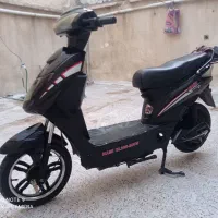 موتور برقی نامی