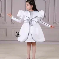 لباس مجلسی دخترانه