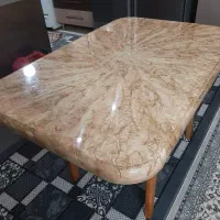 میز ناهار خوری چهار نفره