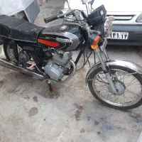 هندا ۱۲۵