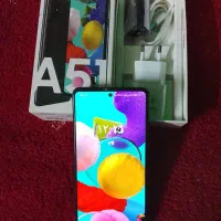 سامسونگ A51
