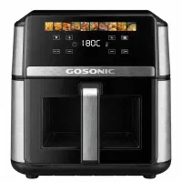 سرخکن بدون روغن گوسونیک مدل GAF-889
