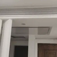 ساخت کارخانه ای انواع دریچه های داکت اسپلیت