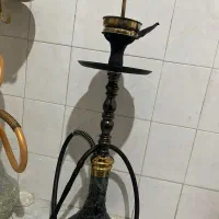 قلیان ترکی