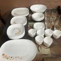 سرویس لومینارک فرانسه اصل