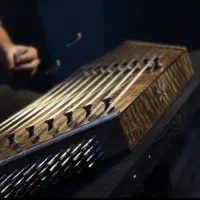 آموزش سنتور