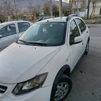 کوییک 1400|خودرو سواری و وانت|خرم‌آباد, |دیوار