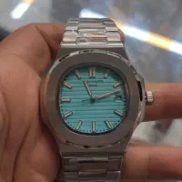 ساعت مردانه کلاسیک پتک فلیپ موتور ژاپن