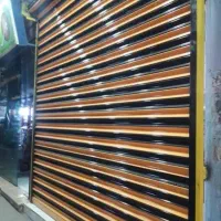 نصب و تعمیر انواع کرکره سنتی و جدید و اتوماتیک