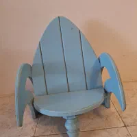 صندلی کودک