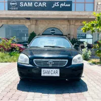 کیا اپتیما (۲۰۰۸)                         (اتومات)