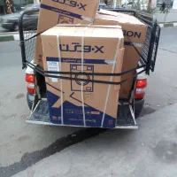 خریدار لباسشویی باج ت