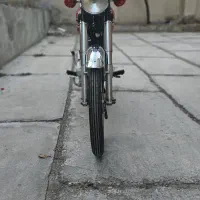 CG125HONDA