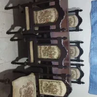 میز ناهارخوری 8 نفره قیمت توافقی