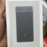پاوربانک شیائومی مدل PB3018ZM