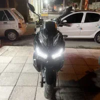 Adv175 هاسکی|موتورسیکلت|بوشهر, |دیوار