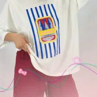 آف ویژه تیشرت سامری