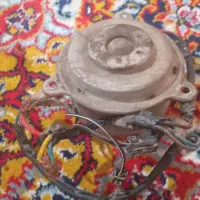 موتور فن دوزمانه