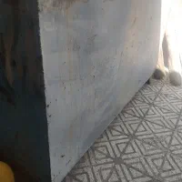 تانکر ده بشکه ای ورق ضخیم..