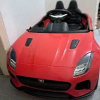 ماشین شارژی (نیاز به تعمیر)