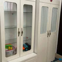 سرویس کمد نوزاد و نوجوان