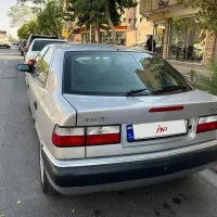 زانتیا ۸۸ تک برگ سند ۵۰ تاکار بدون رنگ
